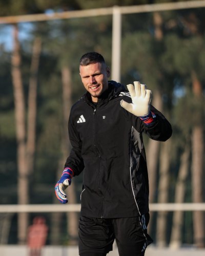 "Qarabağ" da başladı - FOTOLAR