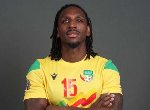 "Neftçi"nin legioneri Afrika Millətlər Kubokunda zədələndi