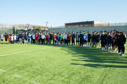 "Kəpəz"in seçimlərinə 180-dək uşaq qatıldı - FOTOLAR "Kəpəz"in seçimlərinə 180-dək uşaq qatıldı - FOTOLAR