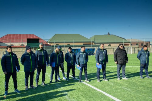 "Kəpəz"in seçimlərinə 180-dək uşaq qatıldı - FOTOLAR "Kəpəz"in seçimlərinə 180-dək uşaq qatıldı - FOTOLAR