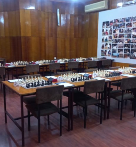 Azərbaycanda ilin ilk yarışı açıqlandı - FOTOLAR - VİDEO