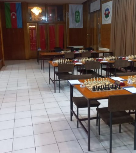 Azərbaycanda ilin ilk yarışı açıqlandı - FOTOLAR - VİDEO