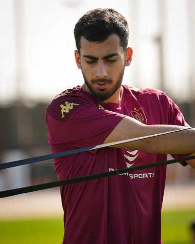 "Neftçi" BƏƏ toplanışına başladı - FOTOLAR "Neftçi" BƏƏ toplanışına başladı - FOTOLAR