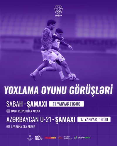 AFFA hələ də “bayram rejimi”ndə, milli komanda isə... - FOTOLAR AFFA hələ də “bayram rejimi”ndə, milli komanda isə... - FOTOLAR