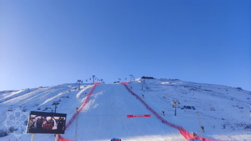 Azərbaycanda ilk dəfə bu növ üzrə beynəlxalq turnir start götürdü - FOTOLAR Azərbaycanda ilk dəfə bu növ üzrə beynəlxalq turnir start götürdü - FOTOLAR