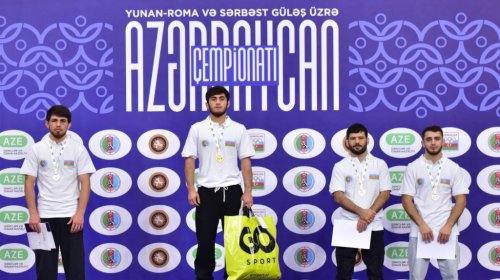 Azərbaycan çempionatı: Qardaşlar finalında maraqlı sonluq