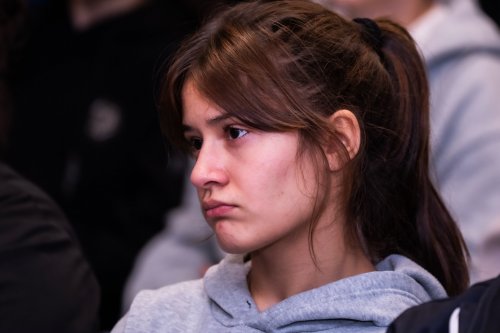 Cüdoçularımıza sosial media təlimi keçirildi - FOTOLAR