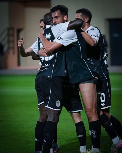 "Neftçi" "Kayrat"ı darmadağın etdi - YENİLƏNDİ - FOTOLAR "Neftçi" "Kayrat"ı darmadağın etdi - YENİLƏNDİ - FOTOLAR