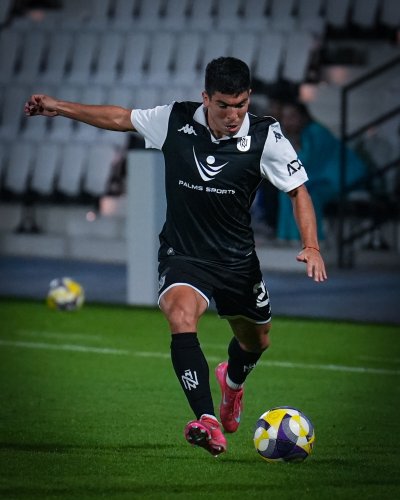 "Neftçi" "Kayrat"ı darmadağın etdi - YENİLƏNDİ - FOTOLAR "Neftçi" "Kayrat"ı darmadağın etdi - YENİLƏNDİ - FOTOLAR