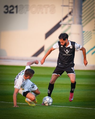 "Neftçi" "Kayrat"ı darmadağın etdi - YENİLƏNDİ - FOTOLAR "Neftçi" "Kayrat"ı darmadağın etdi - YENİLƏNDİ - FOTOLAR