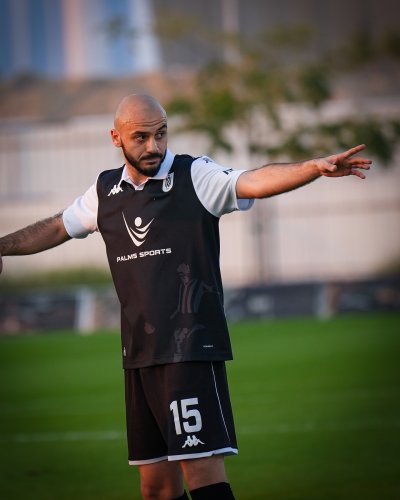 "Neftçi" "Kayrat"ı darmadağın etdi - YENİLƏNDİ - FOTOLAR "Neftçi" "Kayrat"ı darmadağın etdi - YENİLƏNDİ - FOTOLAR