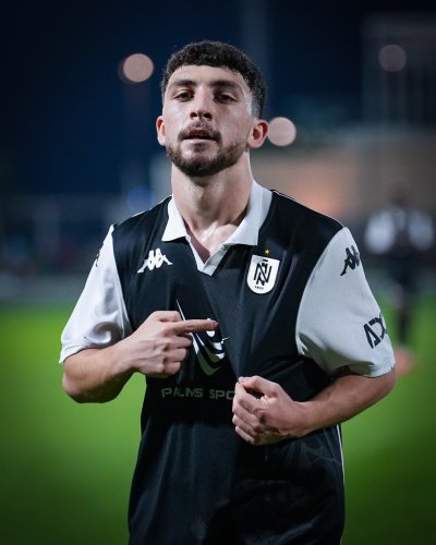 "Neftçi" "Kayrat"ı darmadağın etdi - YENİLƏNDİ - FOTOLAR "Neftçi" "Kayrat"ı darmadağın etdi - YENİLƏNDİ - FOTOLAR