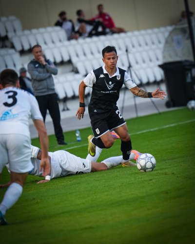 "Neftçi" "Kayrat"ı darmadağın etdi - YENİLƏNDİ - FOTOLAR "Neftçi" "Kayrat"ı darmadağın etdi - YENİLƏNDİ - FOTOLAR