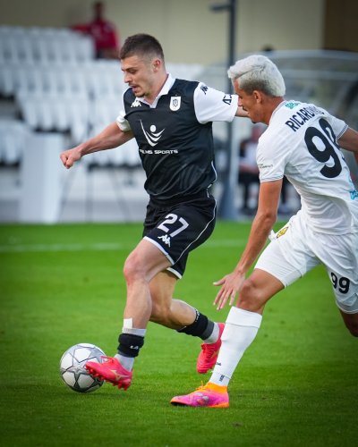 "Neftçi" "Kayrat"ı darmadağın etdi - YENİLƏNDİ - FOTOLAR "Neftçi" "Kayrat"ı darmadağın etdi - YENİLƏNDİ - FOTOLAR