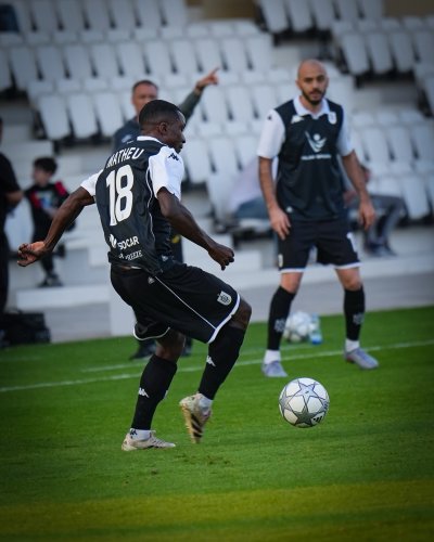 "Neftçi" "Kayrat"ı darmadağın etdi - YENİLƏNDİ - FOTOLAR "Neftçi" "Kayrat"ı darmadağın etdi - YENİLƏNDİ - FOTOLAR