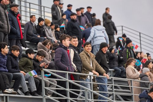 Papatoma yenə medalsız qaldı - FOTOLAR Papatoma yenə medalsız qaldı - FOTOLAR