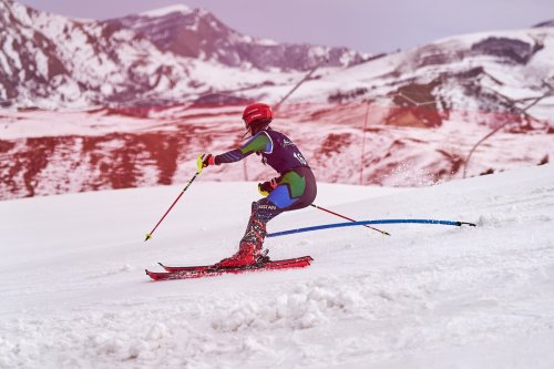 Papatoma yenə medalsız qaldı - FOTOLAR Papatoma yenə medalsız qaldı - FOTOLAR