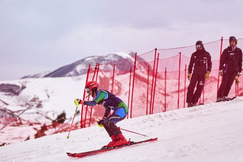 Papatoma yenə medalsız qaldı - FOTOLAR Papatoma yenə medalsız qaldı - FOTOLAR