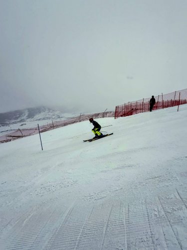 “Azerbaijan Open”in son qalibləri - FOTOLAR