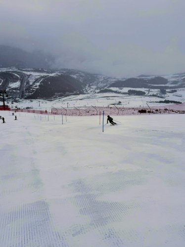 “Azerbaijan Open”in son qalibləri - FOTOLAR