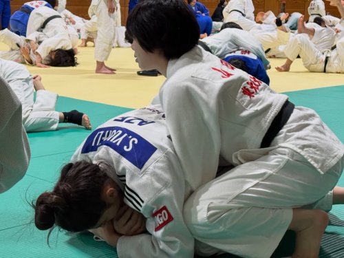 Millimiz Yaponiyada - FOTOLAR