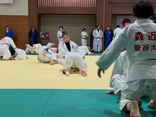 Millimiz Yaponiyada - FOTOLAR