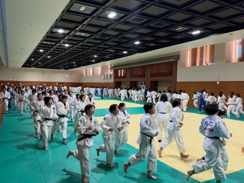 Millimiz Yaponiyada - FOTOLAR