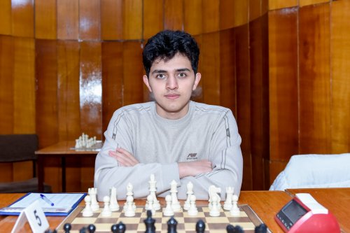 Azərbaycan çempionatına onlar vəsiqə qazandı - SİYAHI - FOTOLAR Azərbaycan çempionatına onlar vəsiqə qazandı - SİYAHI - FOTOLAR