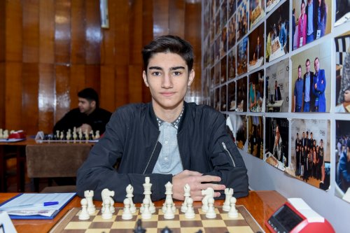 Azərbaycan çempionatına onlar vəsiqə qazandı - SİYAHI - FOTOLAR Azərbaycan çempionatına onlar vəsiqə qazandı - SİYAHI - FOTOLAR