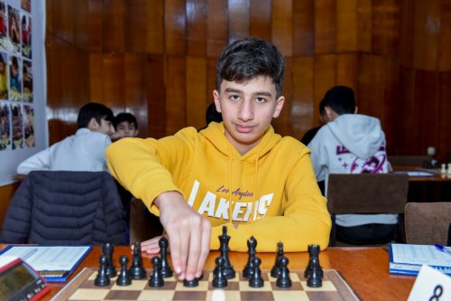 Azərbaycan çempionatına onlar vəsiqə qazandı - SİYAHI - FOTOLAR Azərbaycan çempionatına onlar vəsiqə qazandı - SİYAHI - FOTOLAR