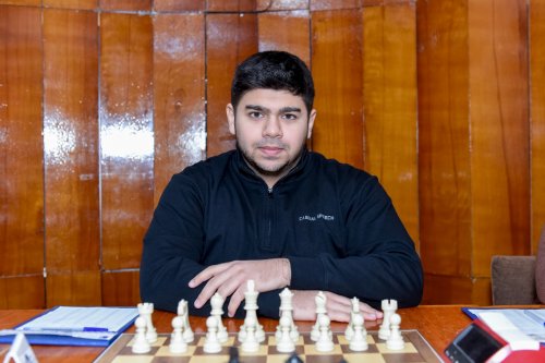 Azərbaycan çempionatına onlar vəsiqə qazandı - SİYAHI - FOTOLAR Azərbaycan çempionatına onlar vəsiqə qazandı - SİYAHI - FOTOLAR