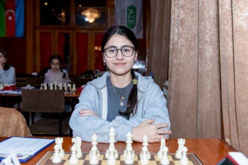 Azərbaycan çempionatına onlar vəsiqə qazandı - SİYAHI - FOTOLAR Azərbaycan çempionatına onlar vəsiqə qazandı - SİYAHI - FOTOLAR