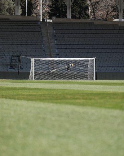 Tofiq Bəhramov stadionu oyuna hazırdır - FOTOLAR