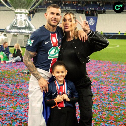 PSJ-nin futbolçusuna qarşı insan alveri ittihamı