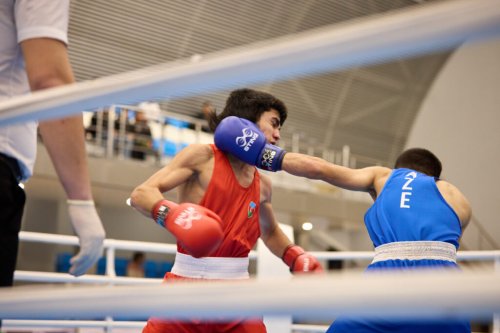 Azərbaycan çempionatı: Mərhələni onlar adladı - SİYAHI - FOTOLAR