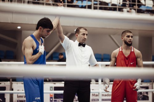 Azərbaycan çempionatı: Mərhələni onlar adladı - SİYAHI - FOTOLAR