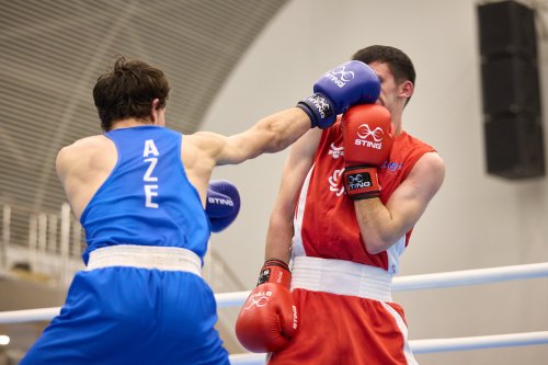 Azərbaycan çempionatı: Mərhələni onlar adladı - SİYAHI - FOTOLAR