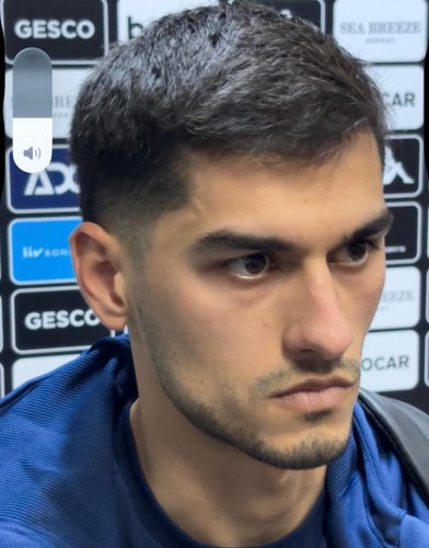 Rüfət Abdullazadə: "Zirə"yə gəlişim geriyə addım deyil - MÜSAHİBƏ Rüfət Abdullazadə: "Zirə"yə gəlişim geriyə addım deyil - MÜSAHİBƏ