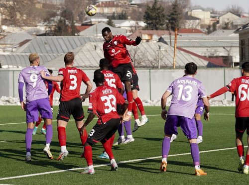 "Qəbələ"nin yeni transferi: Süni örtükdə oynamağı xoşlamıram - MÜSAHİBƏ