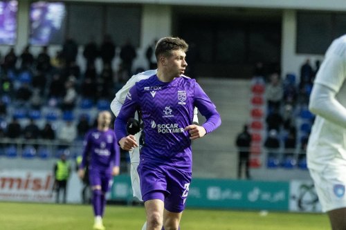 Emil Mustafayev: "Qarabağ" Ukraynada ilk "3-lük"də olardı - MÜSAHİBƏ Emil Mustafayev: "Qarabağ" Ukraynada ilk "3-lük"də olardı - MÜSAHİBƏ