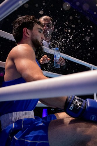 Azərbaycan çempionatının qalibləri məlum oldu - FOTOLAR