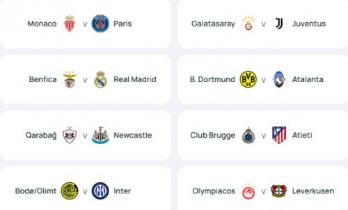 Çempionlar Liqası: "Qarabağ"ın rəqibi məlum oldu