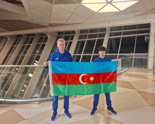 Daha 307 cüdoçu kəmər imtahanı verdi - FOTOLAR Daha 307 cüdoçu kəmər imtahanı verdi - FOTOLAR