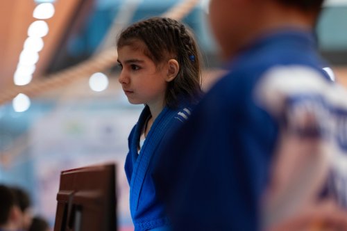 Daha 307 cüdoçu kəmər imtahanı verdi - FOTOLAR Daha 307 cüdoçu kəmər imtahanı verdi - FOTOLAR