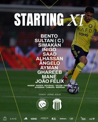 Ronaldu "Əl-Nəsr”dən kənarlaşdırıldı