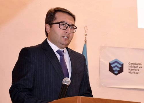 Elvin Əjdərli: “Karvan-Yevlax” tarixi brendinə və iddialı mövqeyinə qayıtmalıdır - MÜSAHİBƏ