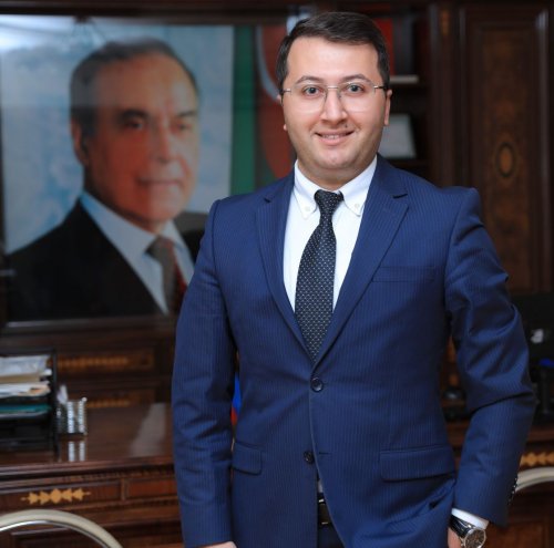 Elvin Əjdərli: “Karvan-Yevlax” tarixi brendinə və iddialı mövqeyinə qayıtmalıdır - MÜSAHİBƏ