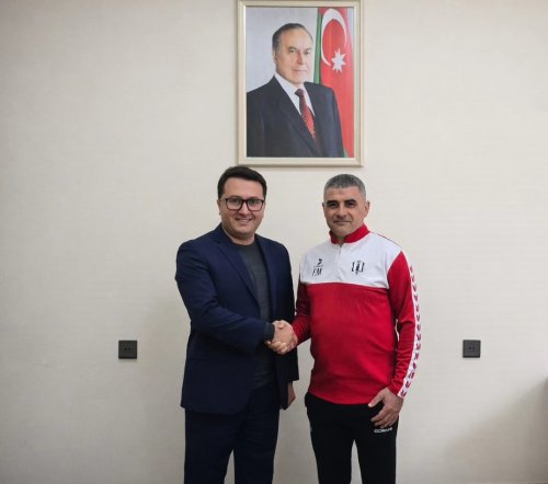 Elvin Əjdərli: “Karvan-Yevlax” tarixi brendinə və iddialı mövqeyinə qayıtmalıdır - MÜSAHİBƏ