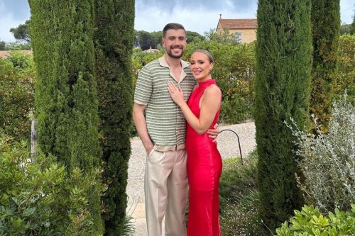 Çempionlar Liqasının ən yaxşı qapıçısının ilham pərisi - FOTOLAR