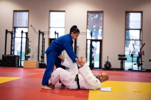 Yeni qaydalar millimizin üzvlərinə izah olundu - FOTOLAR